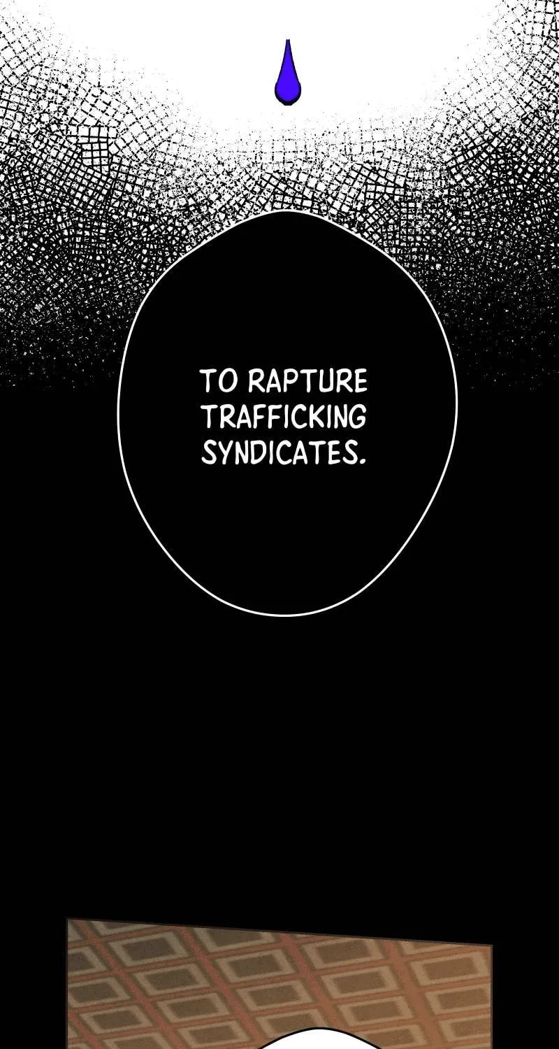 Hand Jumper Chapter 80 page 50 - 