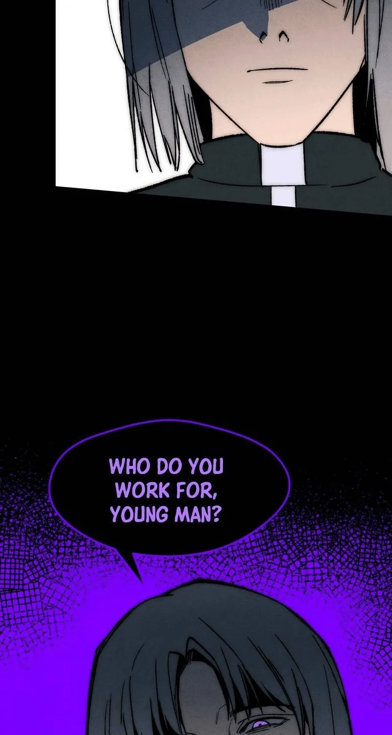 Hand Jumper Chapter 80 page 53 - 