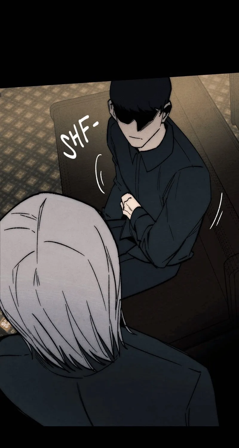 Hand Jumper Chapter 80 page 55 - 