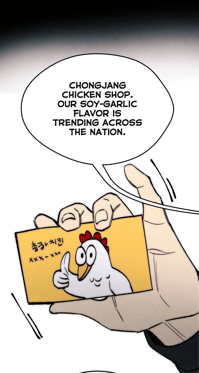 Hand Jumper Chapter 80 page 56 - 