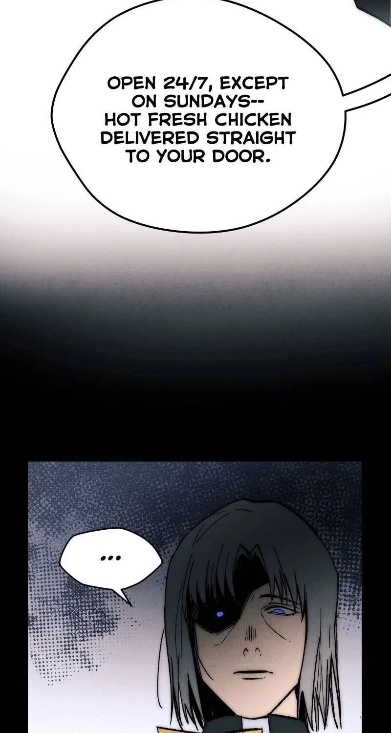 Hand Jumper Chapter 80 page 57 - 
