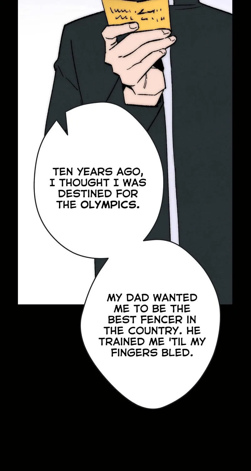 Hand Jumper Chapter 80 page 58 - 