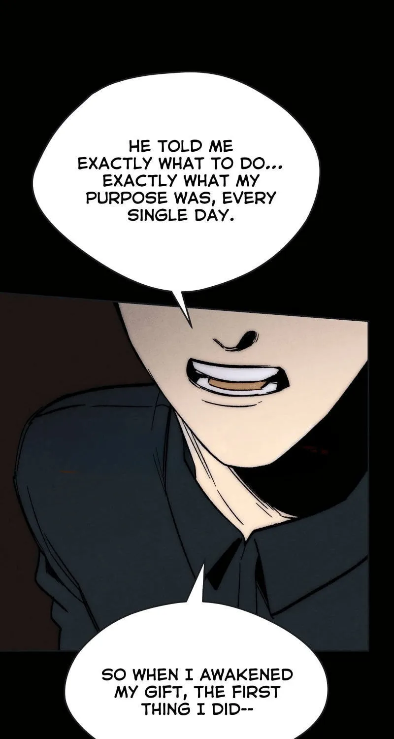 Hand Jumper Chapter 80 page 59 - 