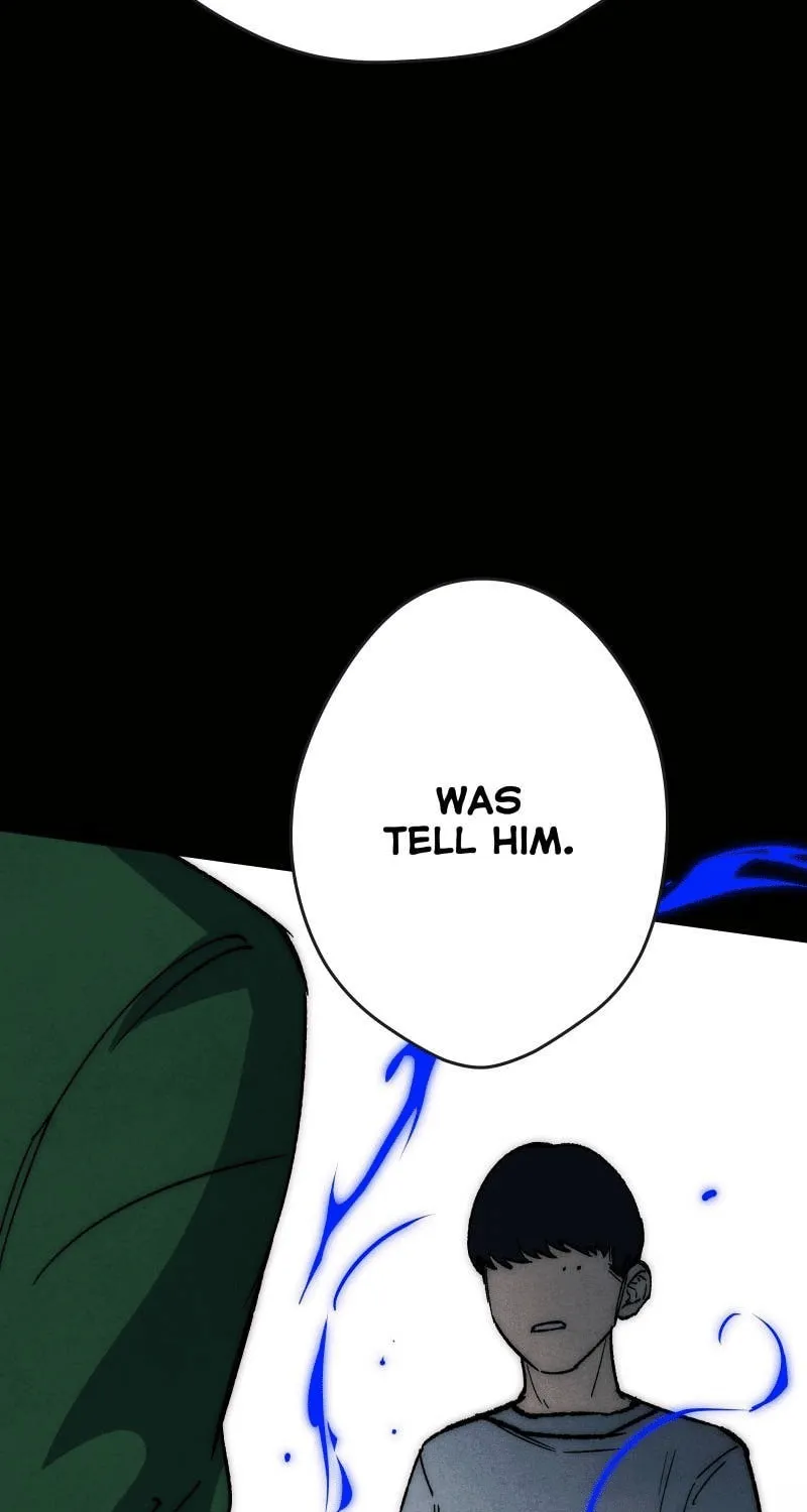 Hand Jumper Chapter 80 page 60 - 