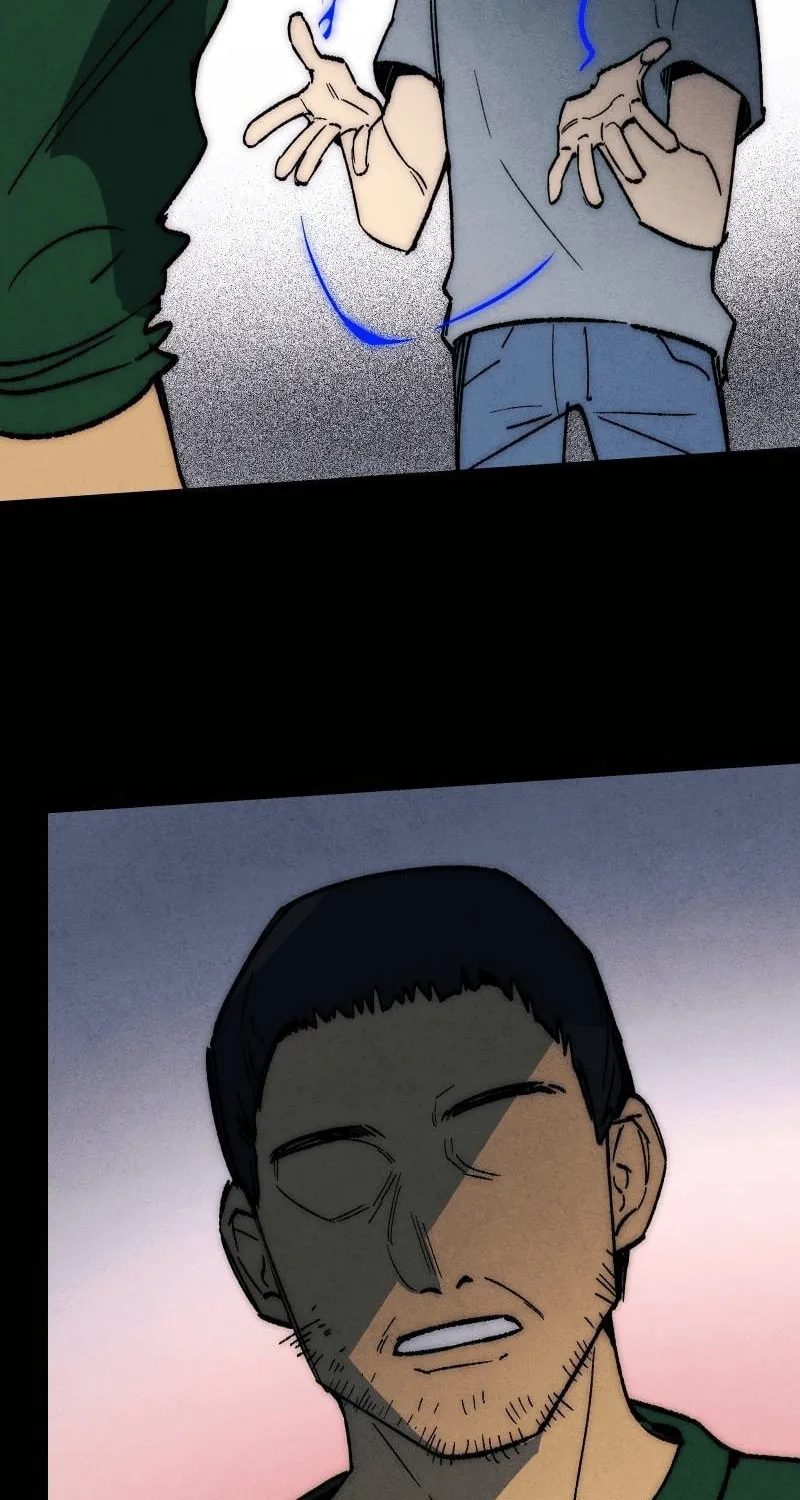 Hand Jumper Chapter 80 page 61 - 