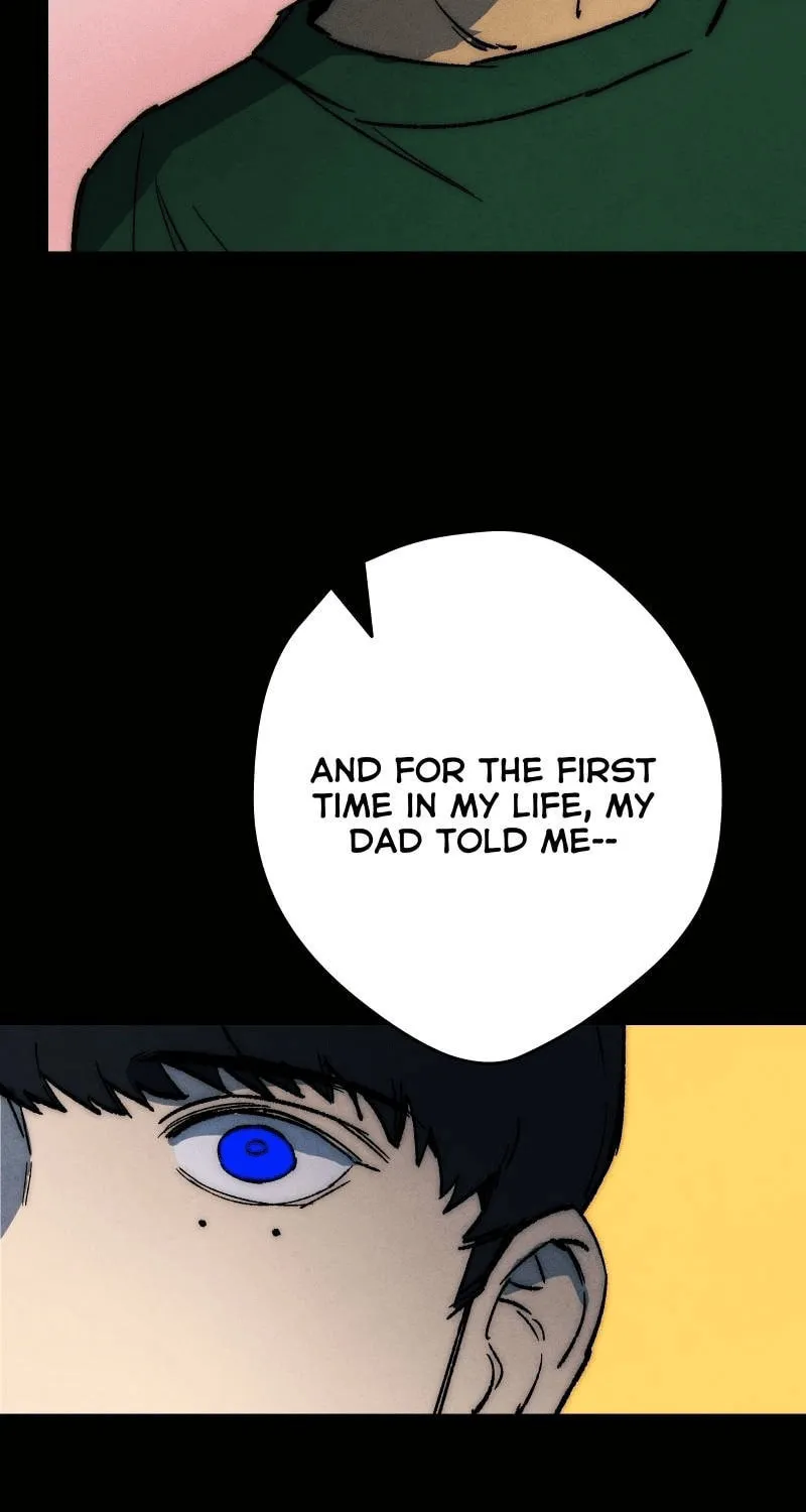 Hand Jumper Chapter 80 page 62 - 