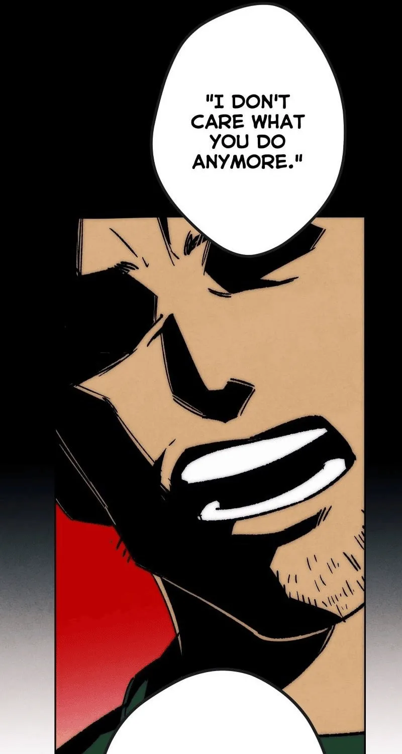 Hand Jumper Chapter 80 page 64 - 