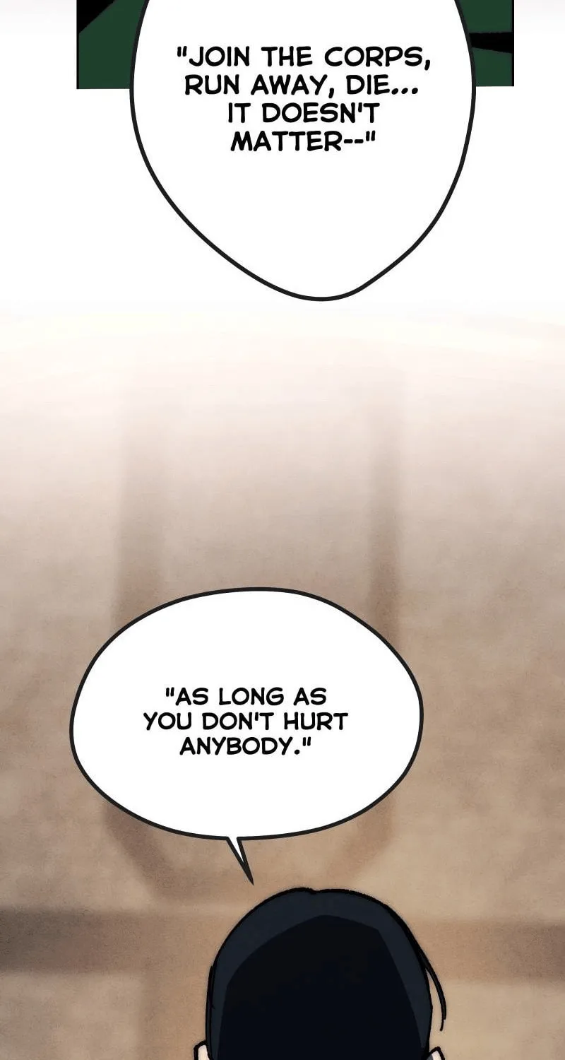 Hand Jumper Chapter 80 page 65 - 