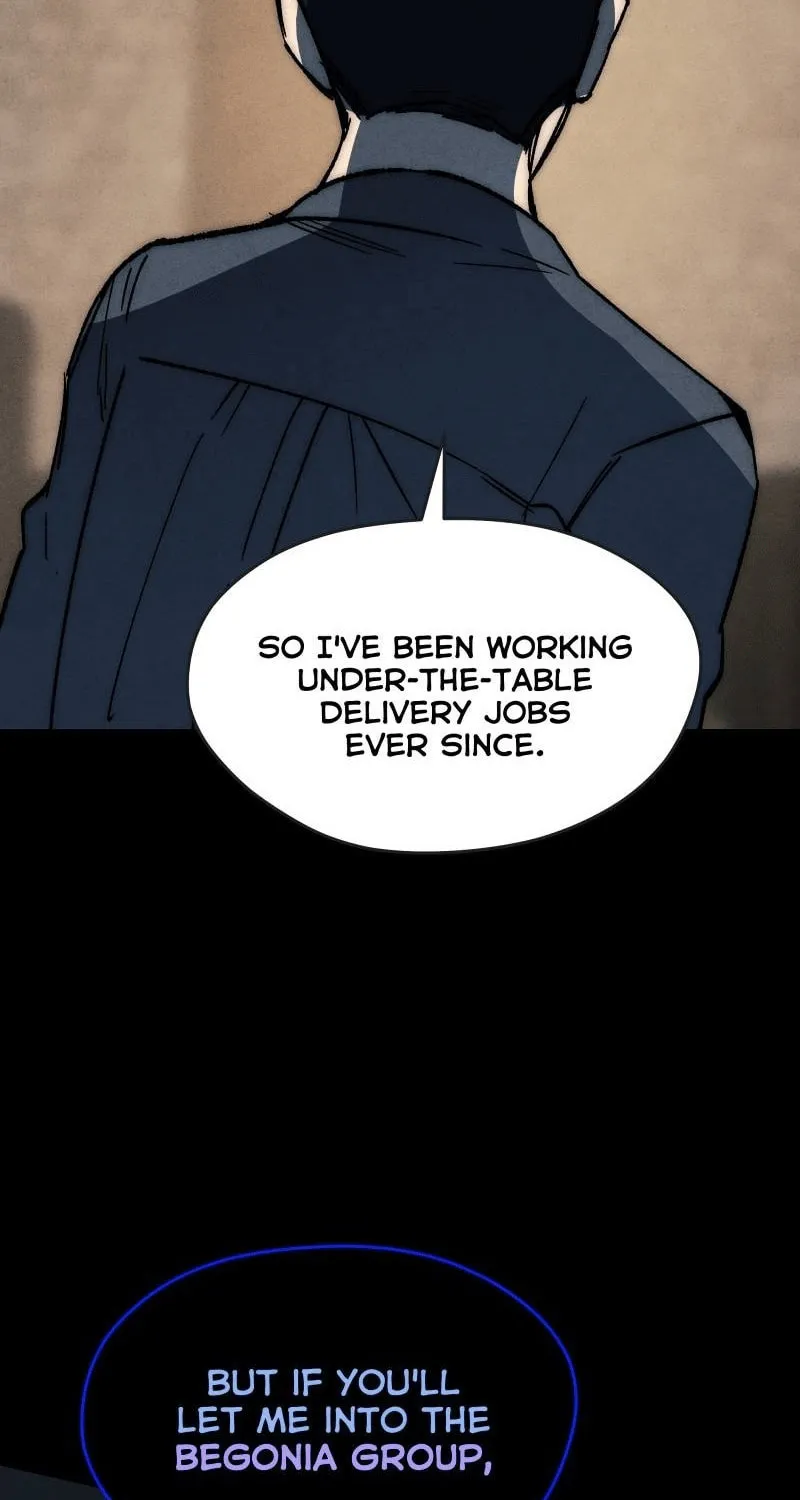 Hand Jumper Chapter 80 page 66 - 