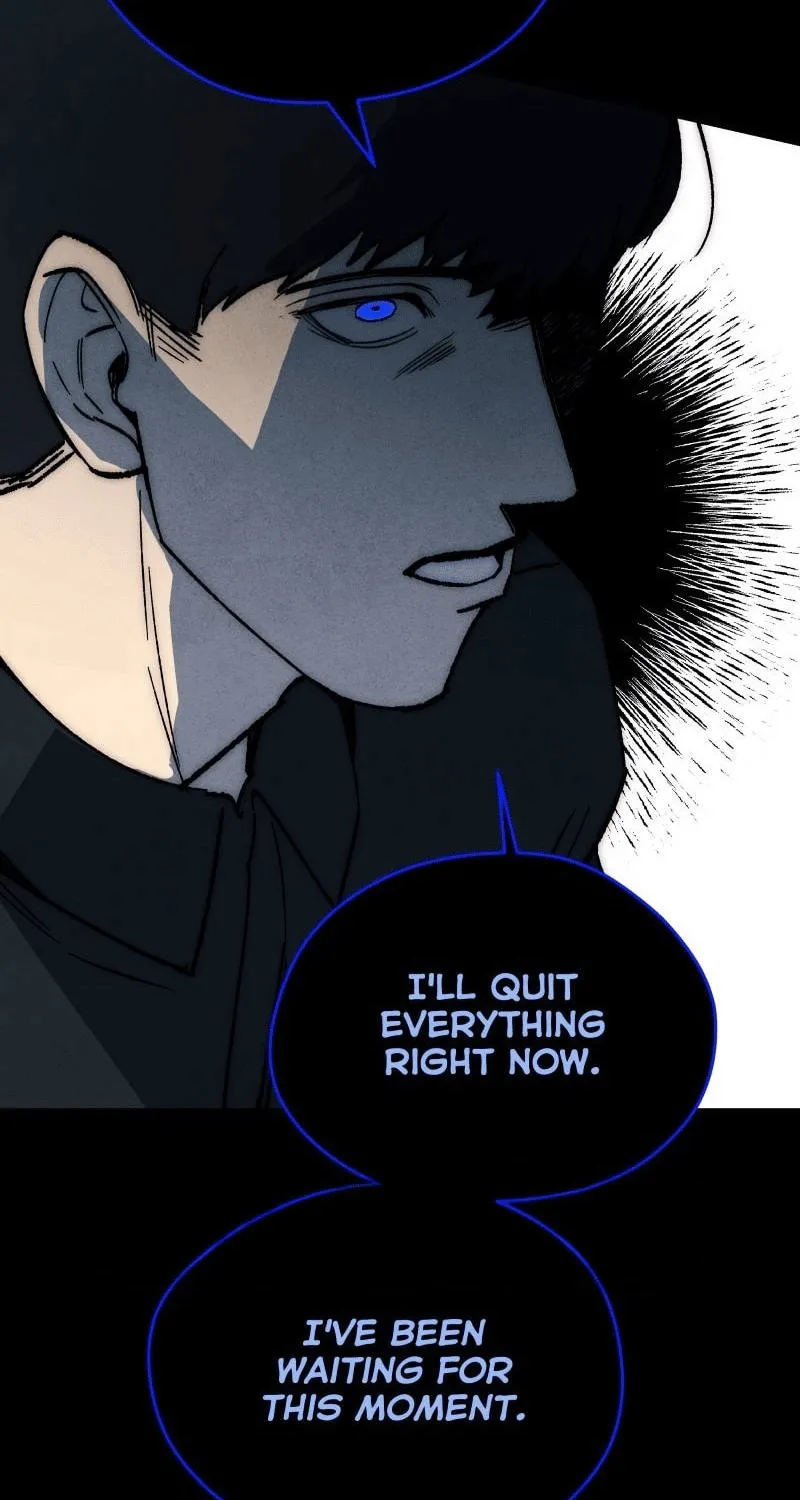 Hand Jumper Chapter 80 page 67 - 