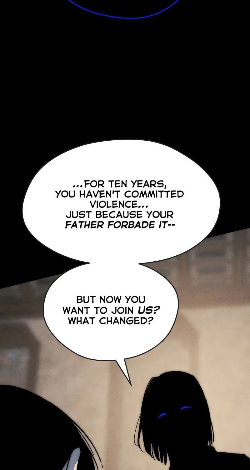 Hand Jumper Chapter 80 page 68 - 