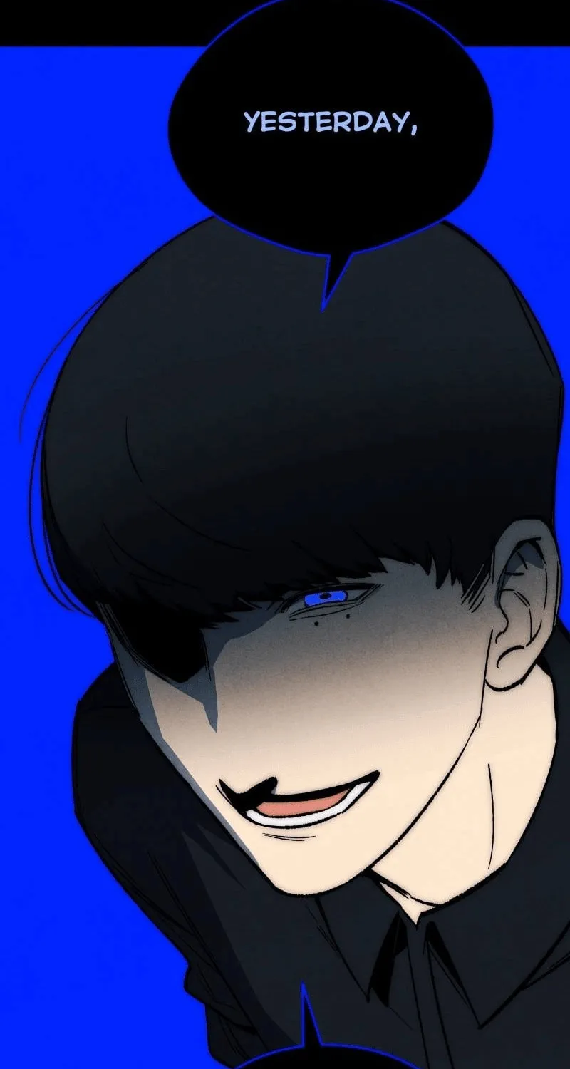 Hand Jumper Chapter 80 page 70 - 