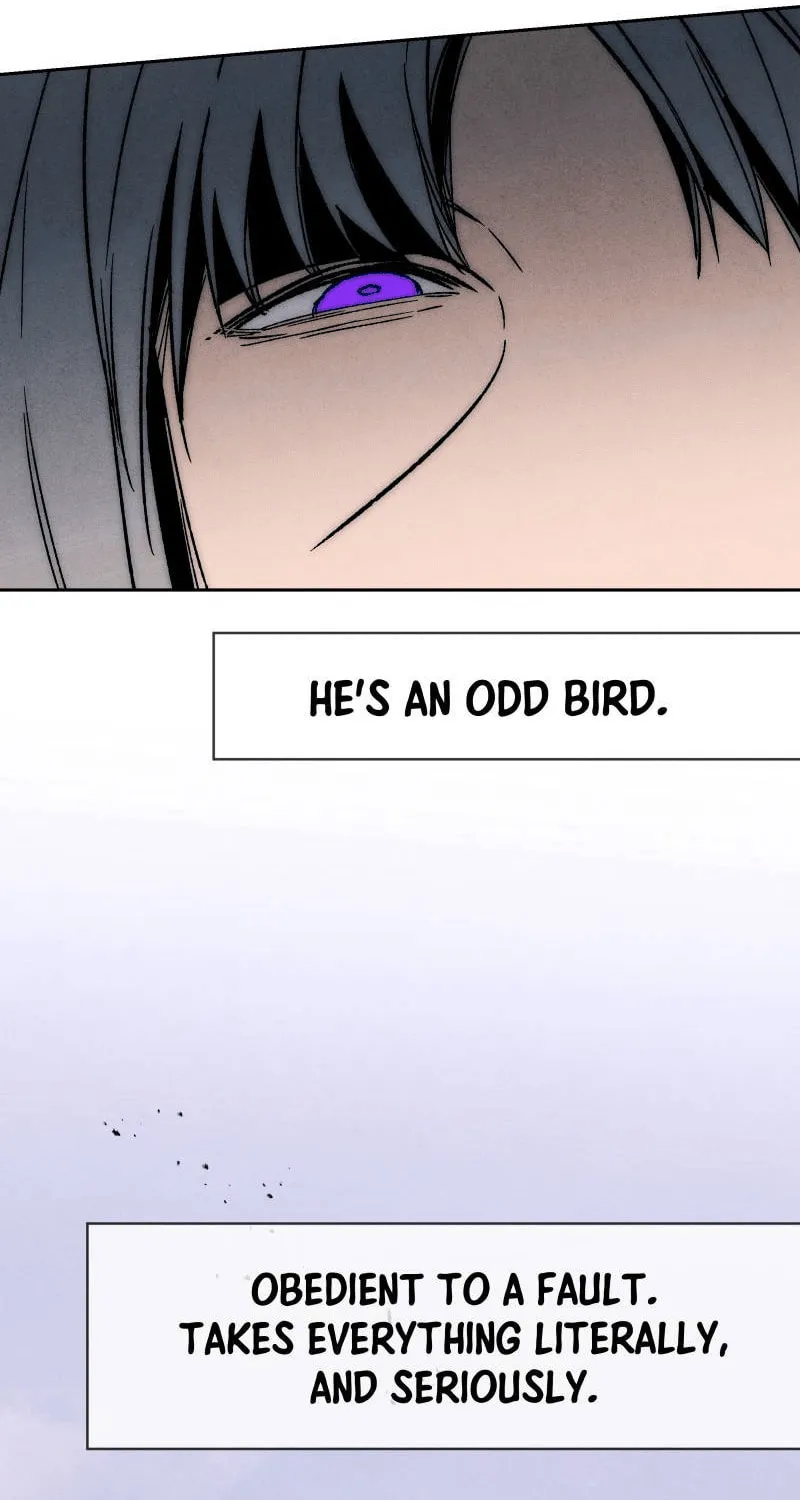 Hand Jumper Chapter 80 page 72 - 