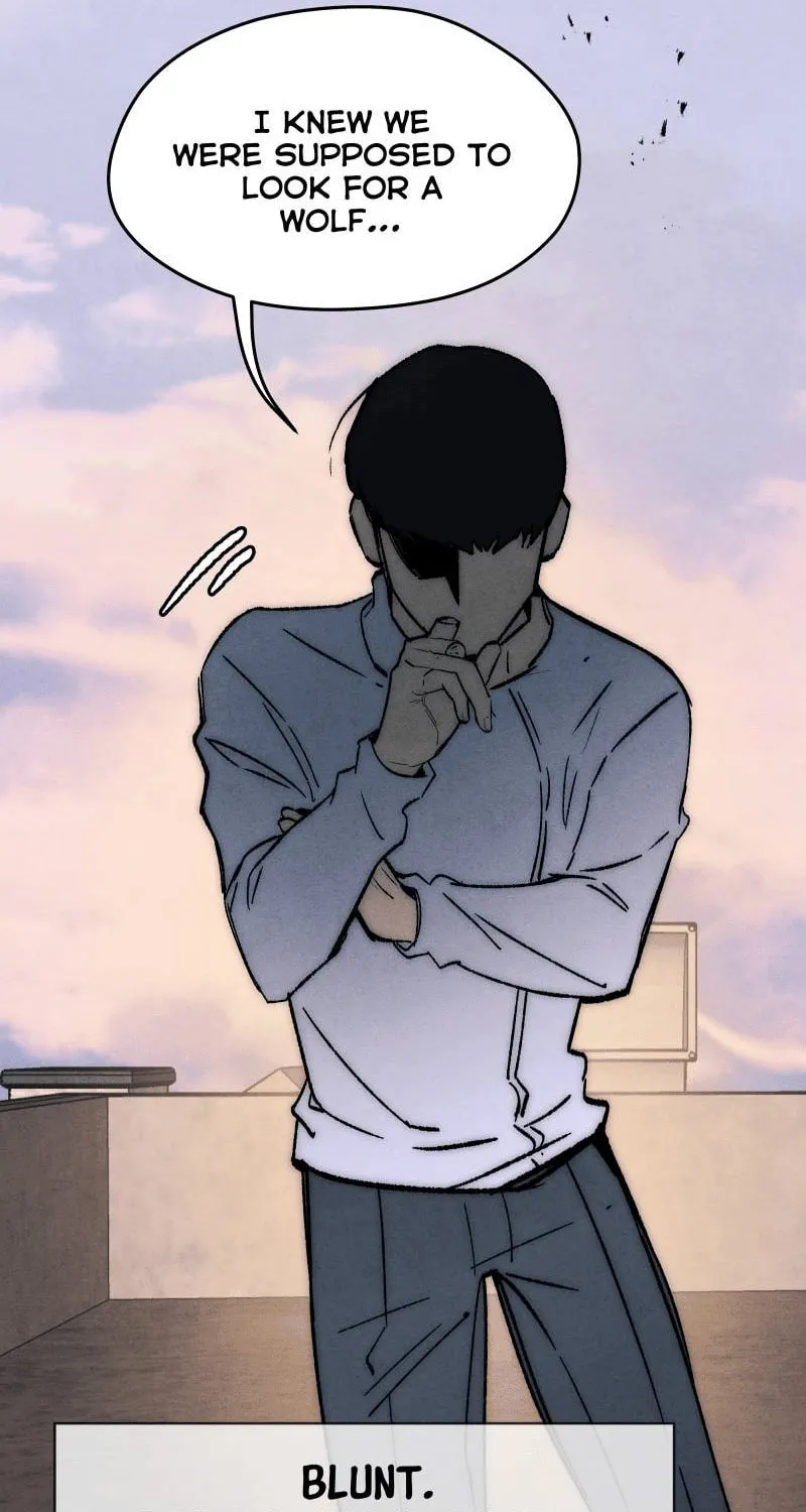 Hand Jumper Chapter 80 page 73 - 