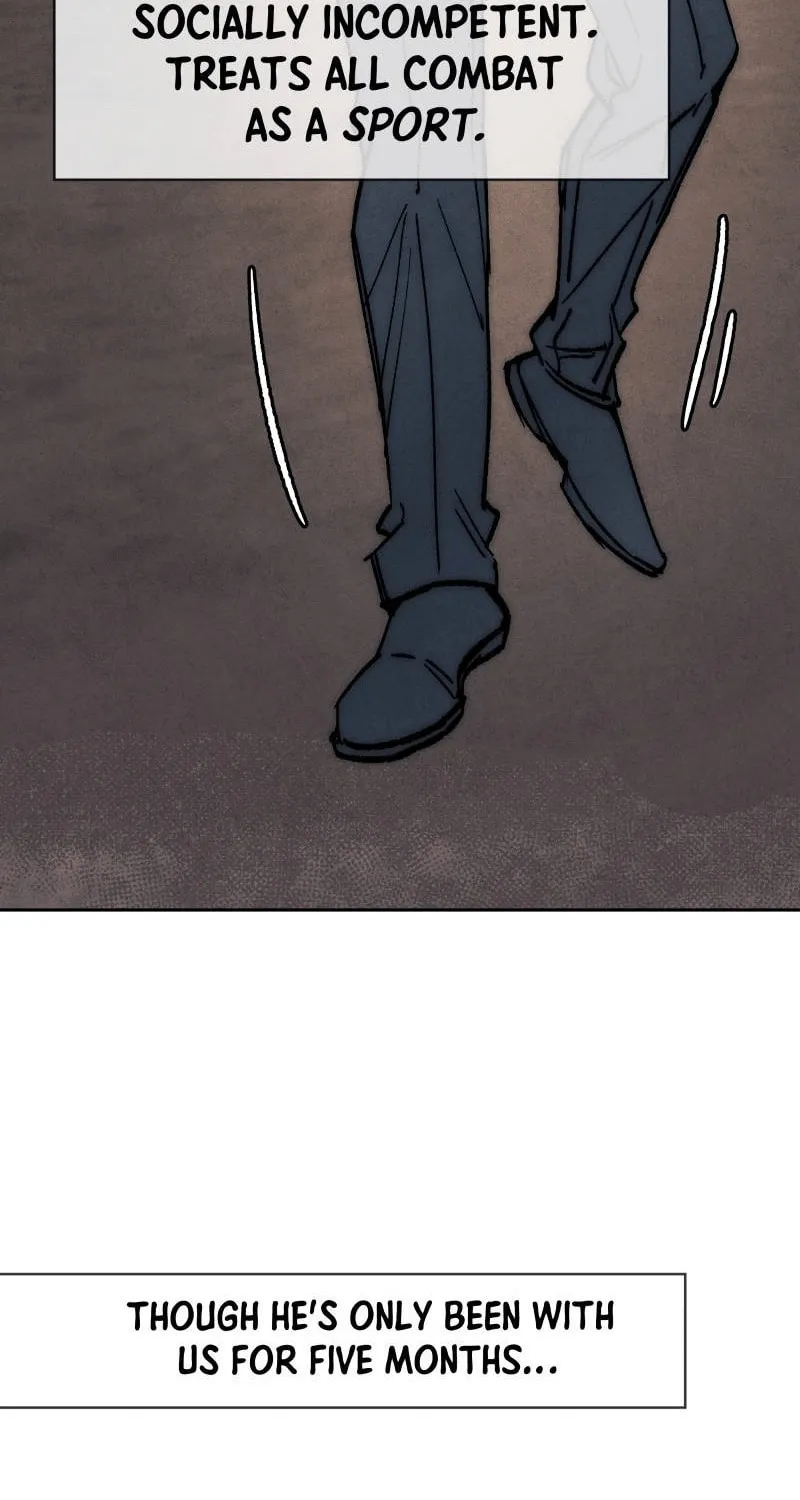 Hand Jumper Chapter 80 page 74 - 