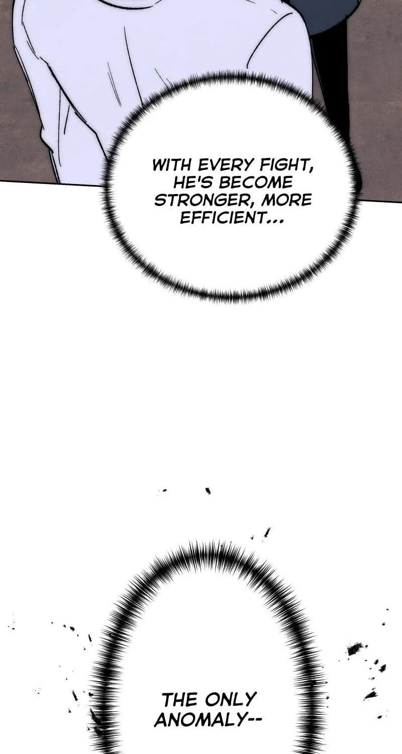 Hand Jumper Chapter 80 page 77 - 