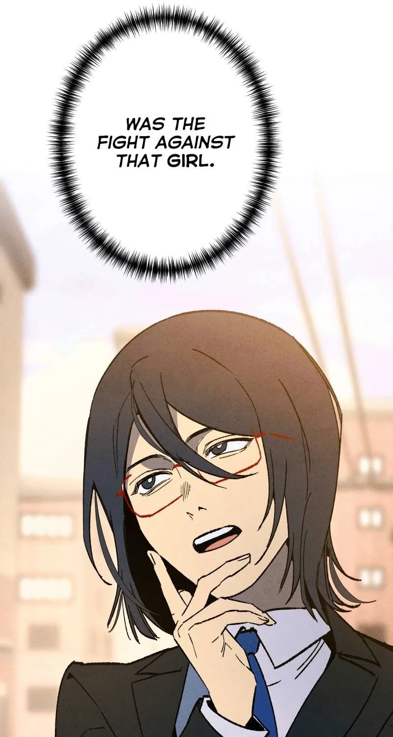 Hand Jumper Chapter 80 page 79 - 