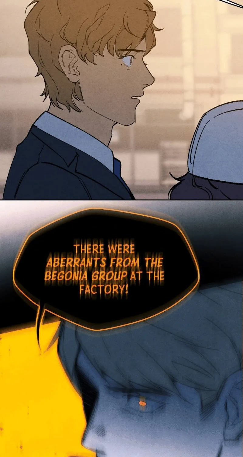 Hand Jumper Chapter 80 page 82 - 
