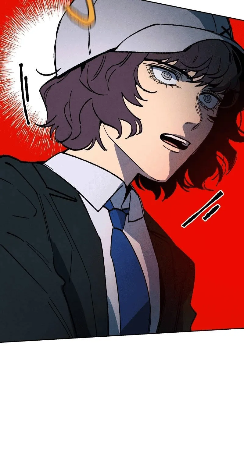 Hand Jumper Chapter 80 page 86 - 