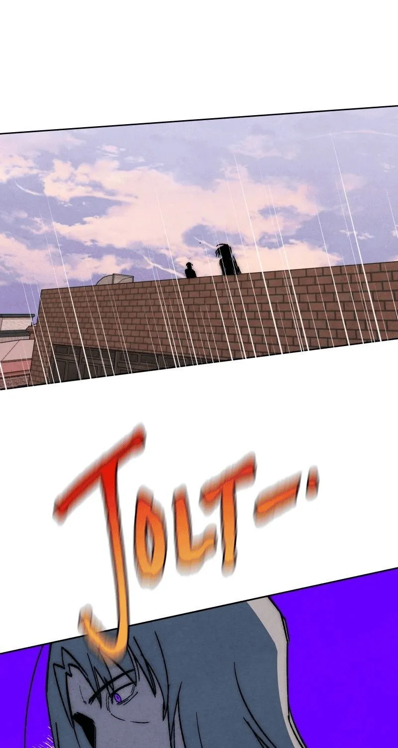 Hand Jumper Chapter 80 page 87 - 