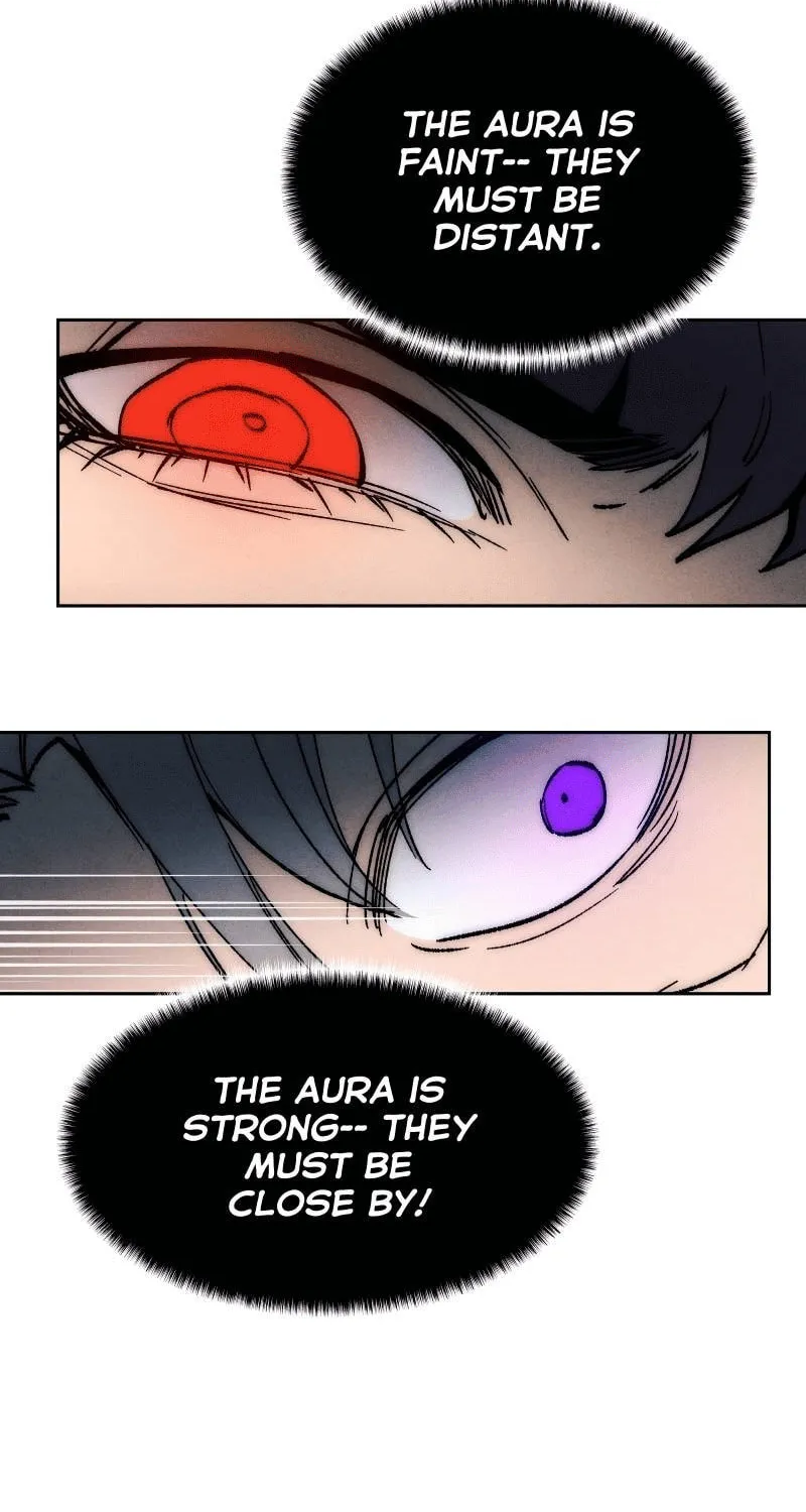 Hand Jumper Chapter 80 page 90 - 