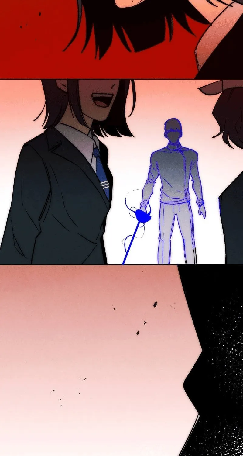 Hand Jumper Chapter 80 page 10 - 