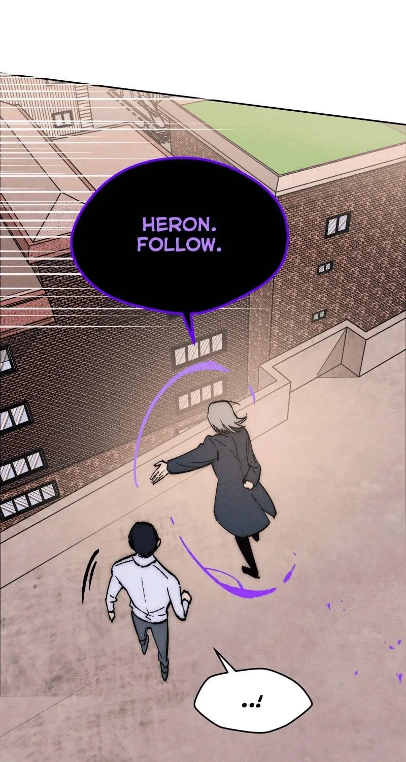 Hand Jumper Chapter 80 page 91 - 