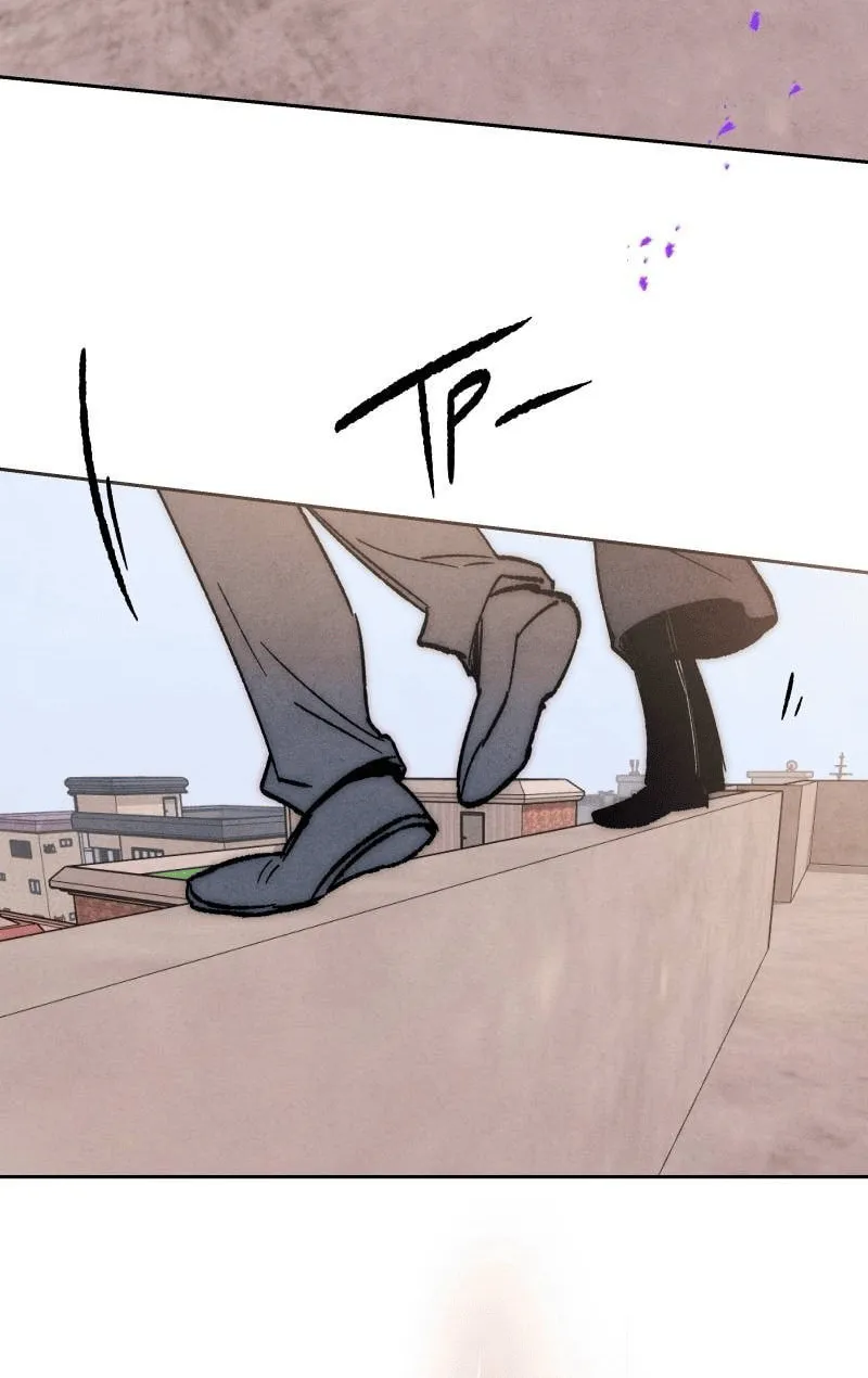 Hand Jumper Chapter 80 page 92 - 