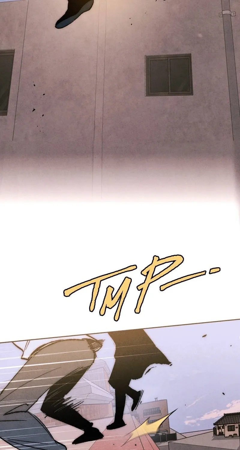Hand Jumper Chapter 80 page 95 - 