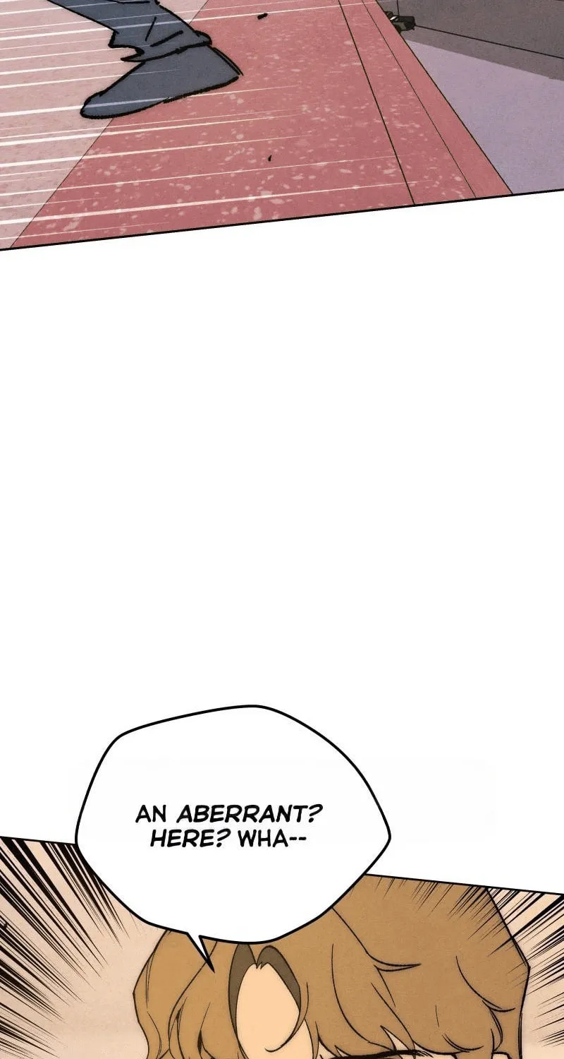 Hand Jumper Chapter 80 page 96 - 
