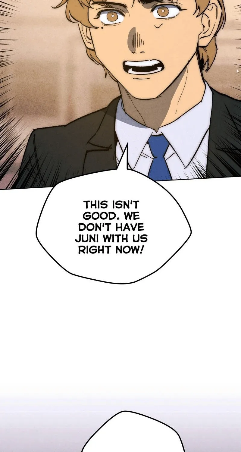 Hand Jumper Chapter 80 page 97 - 