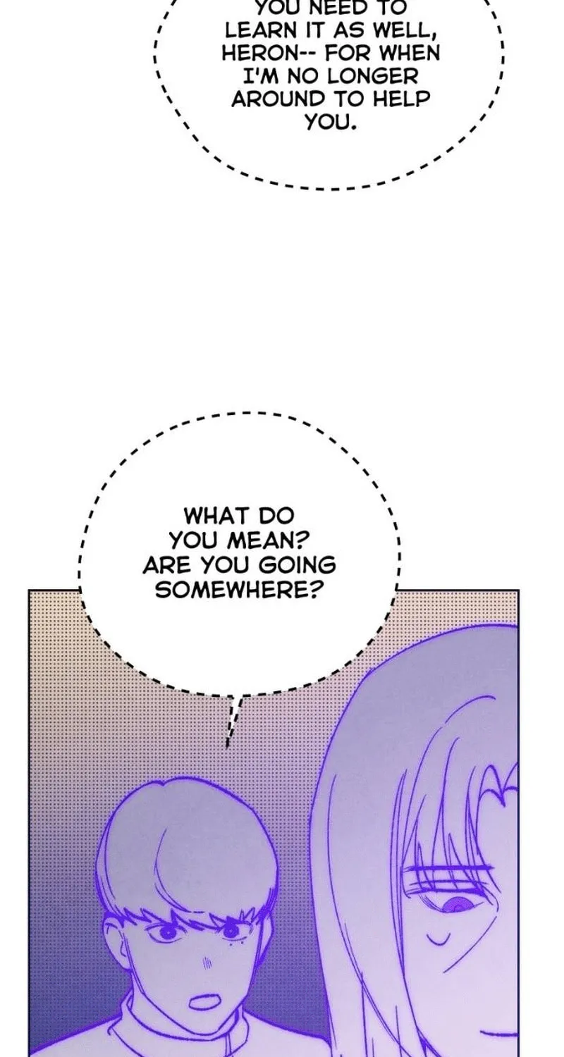 Hand Jumper Chapter 81 page 15 - 