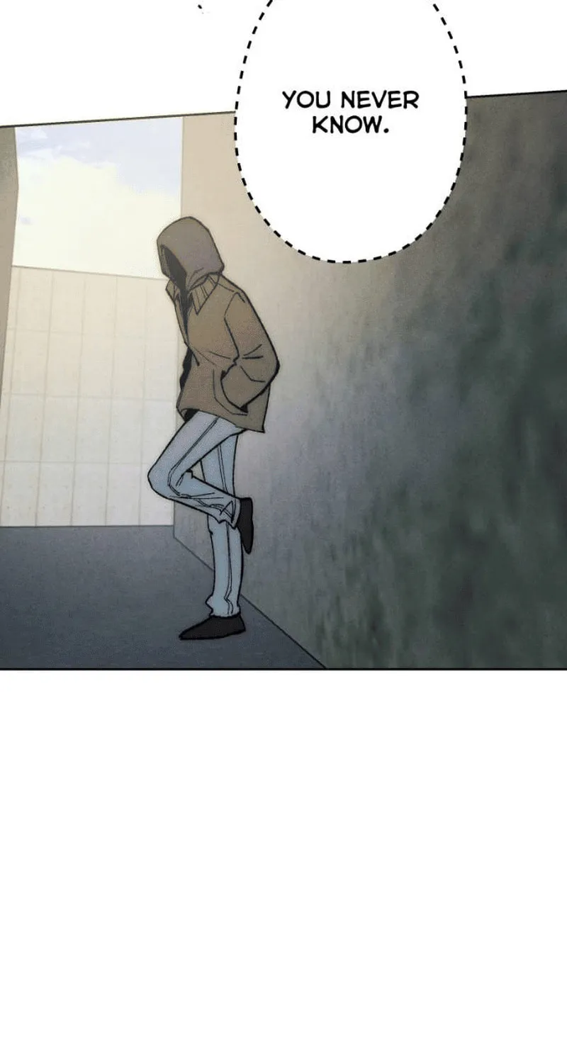 Hand Jumper Chapter 81 page 18 - 