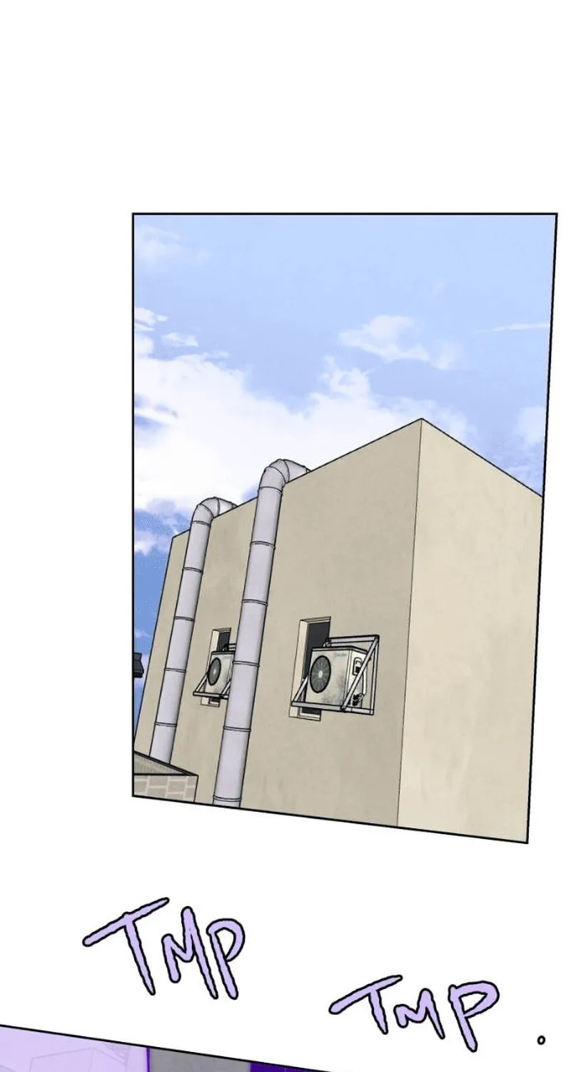 Hand Jumper Chapter 81 page 19 - 