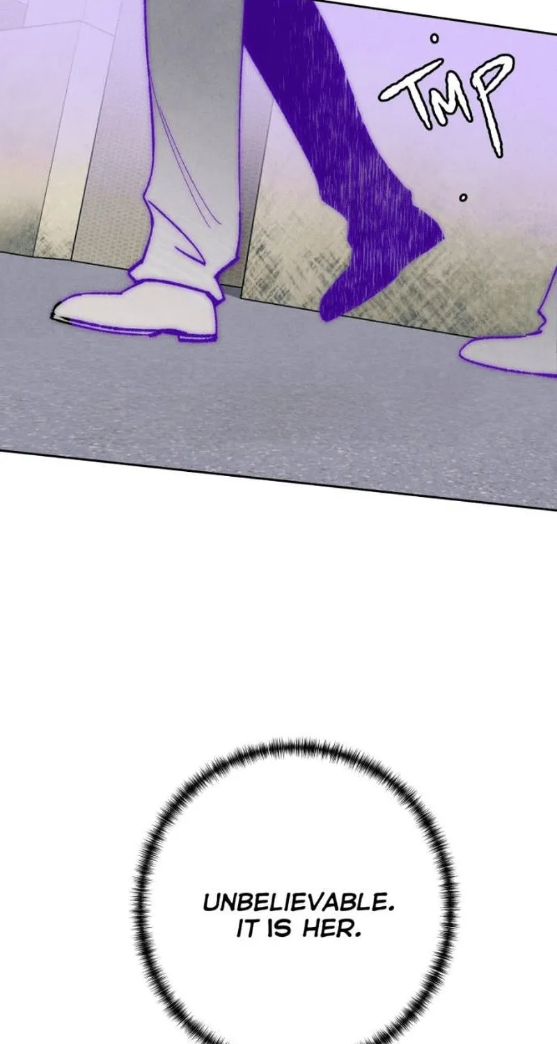 Hand Jumper Chapter 81 page 20 - 
