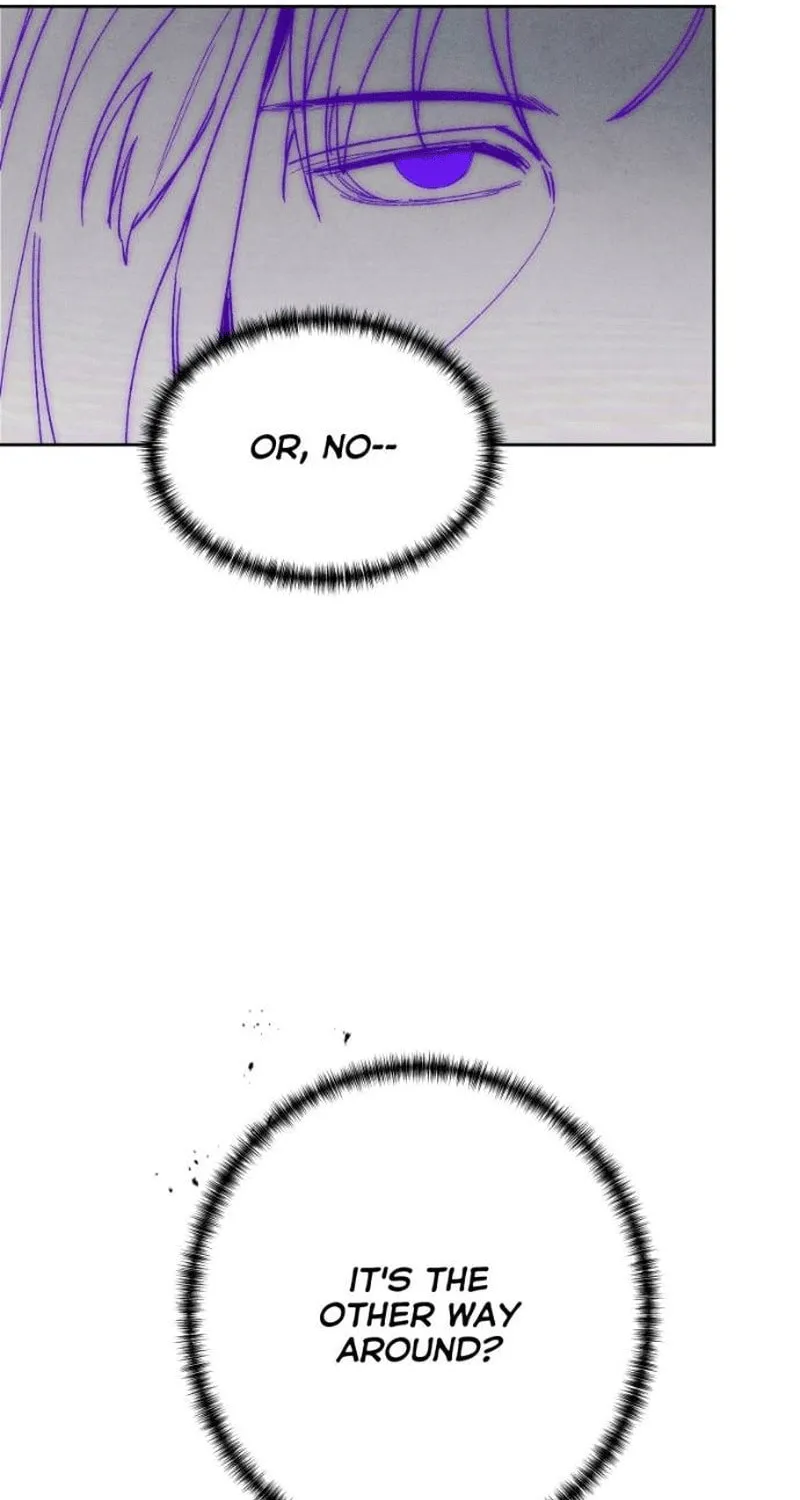 Hand Jumper Chapter 81 page 22 - 