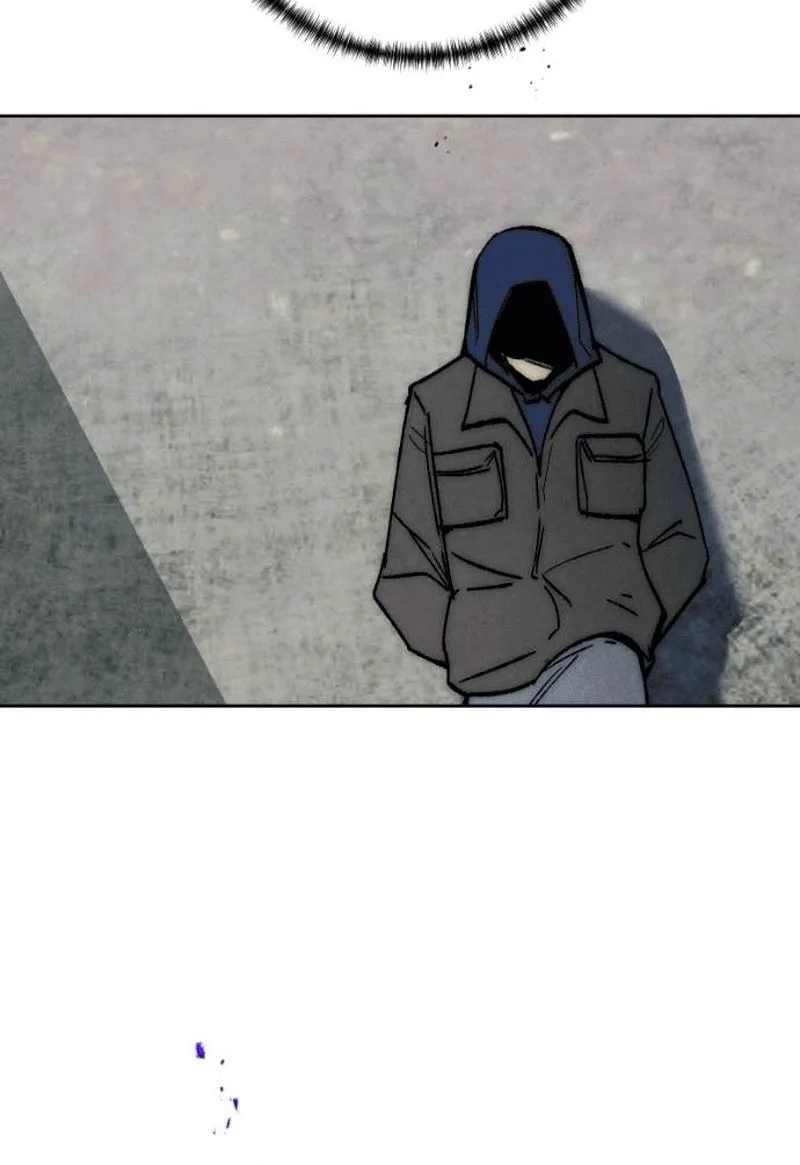 Hand Jumper Chapter 81 page 23 - 