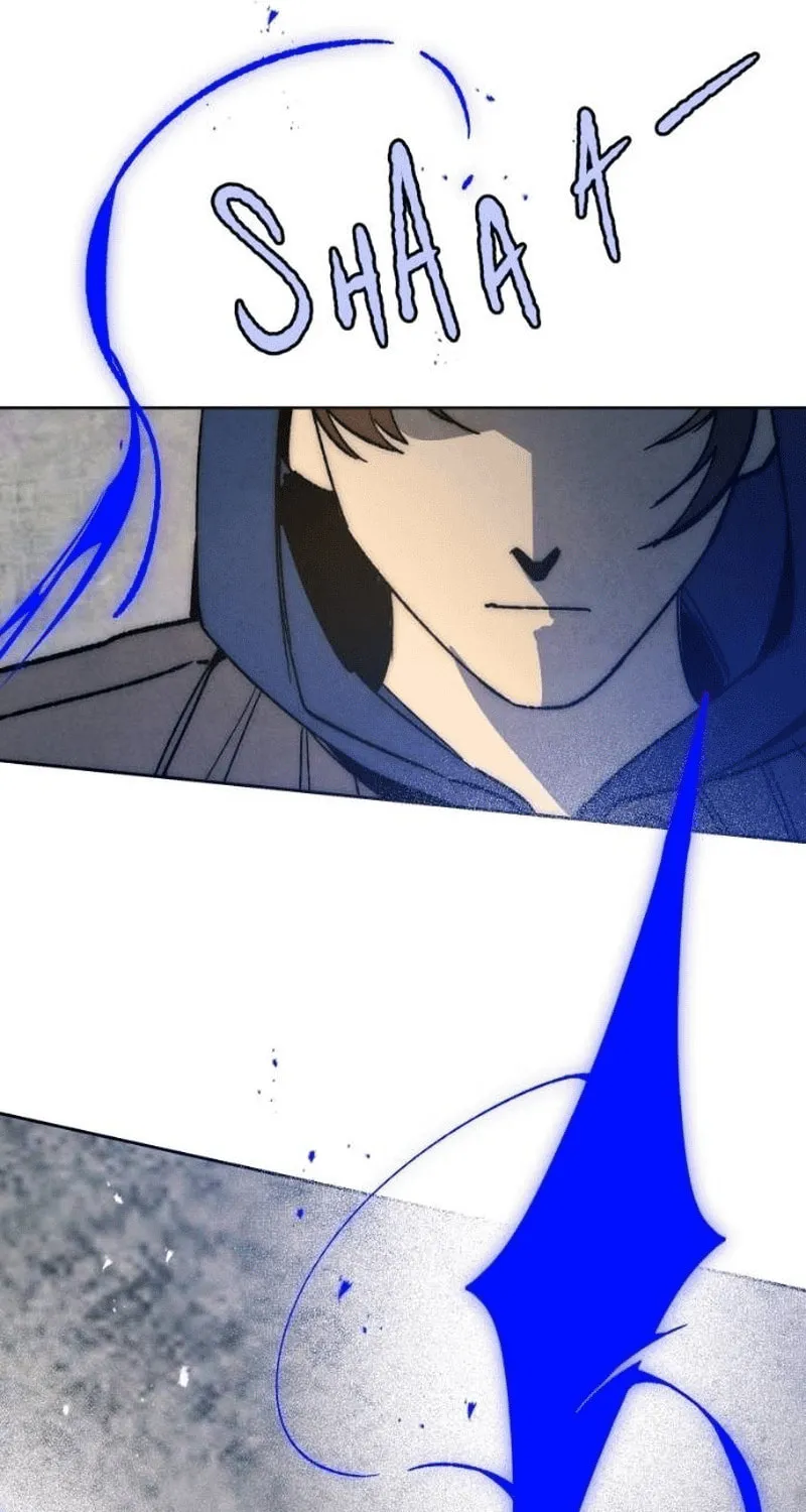 Hand Jumper Chapter 81 page 24 - 