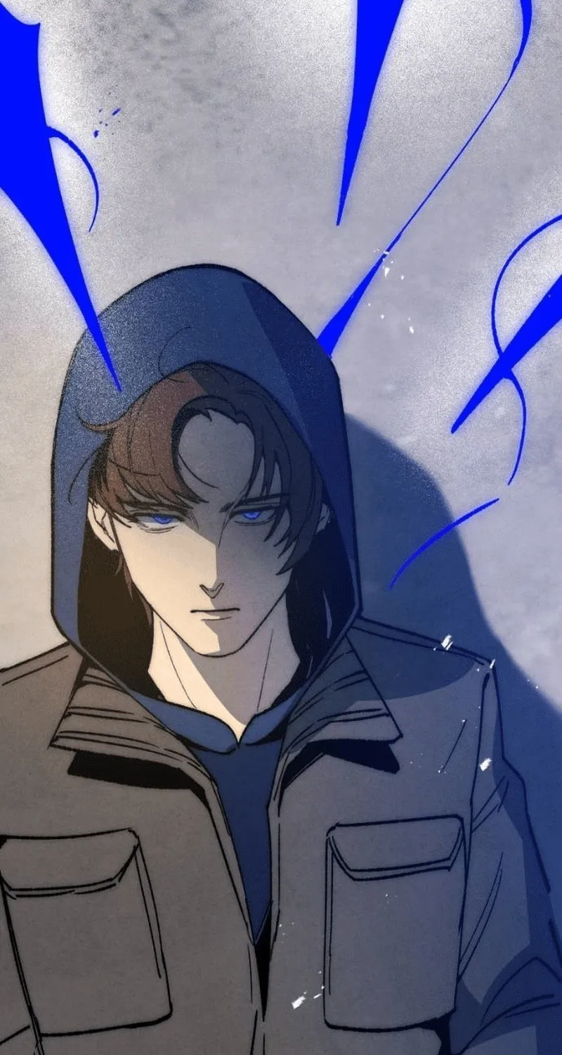 Hand Jumper Chapter 81 page 25 - 