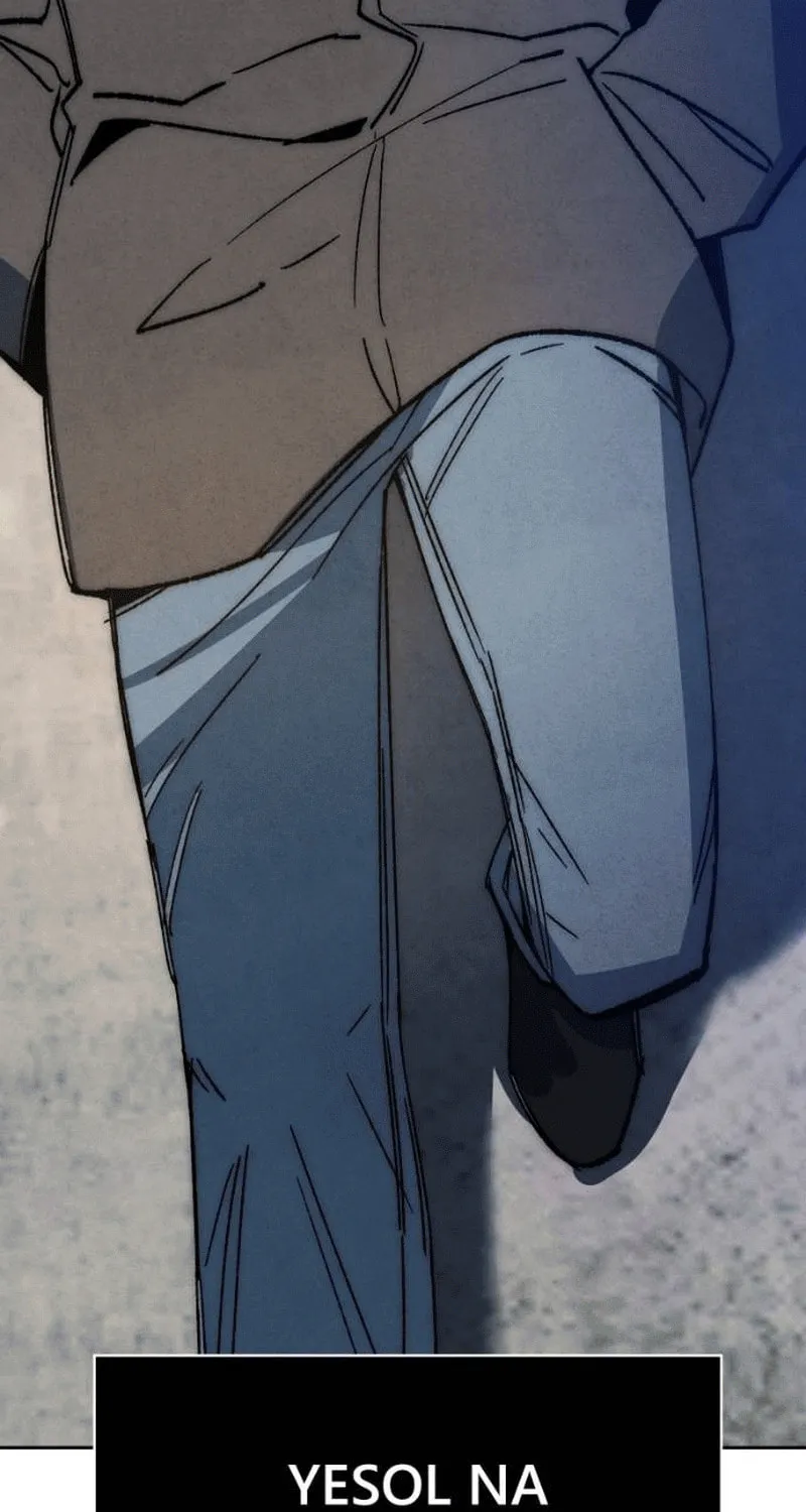 Hand Jumper Chapter 81 page 26 - 