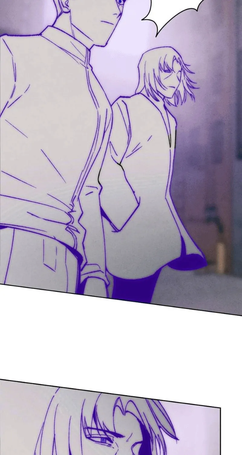 Hand Jumper Chapter 81 page 28 - 