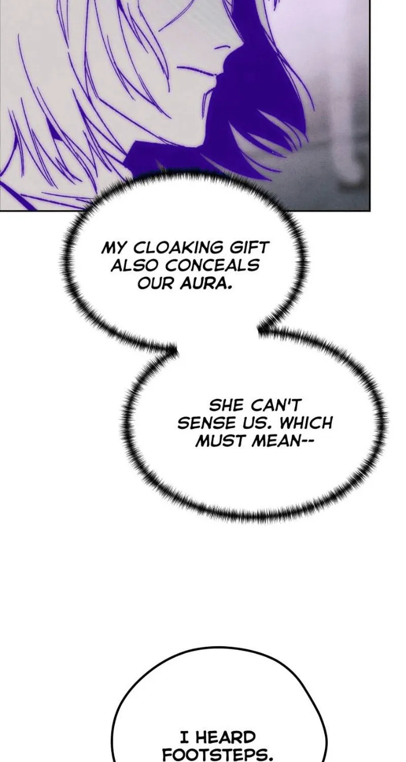 Hand Jumper Chapter 81 page 29 - 