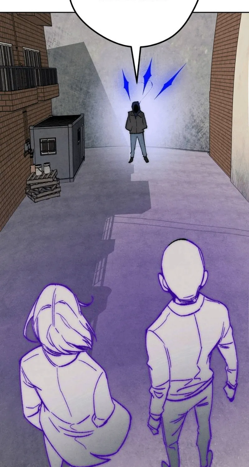 Hand Jumper Chapter 81 page 30 - 