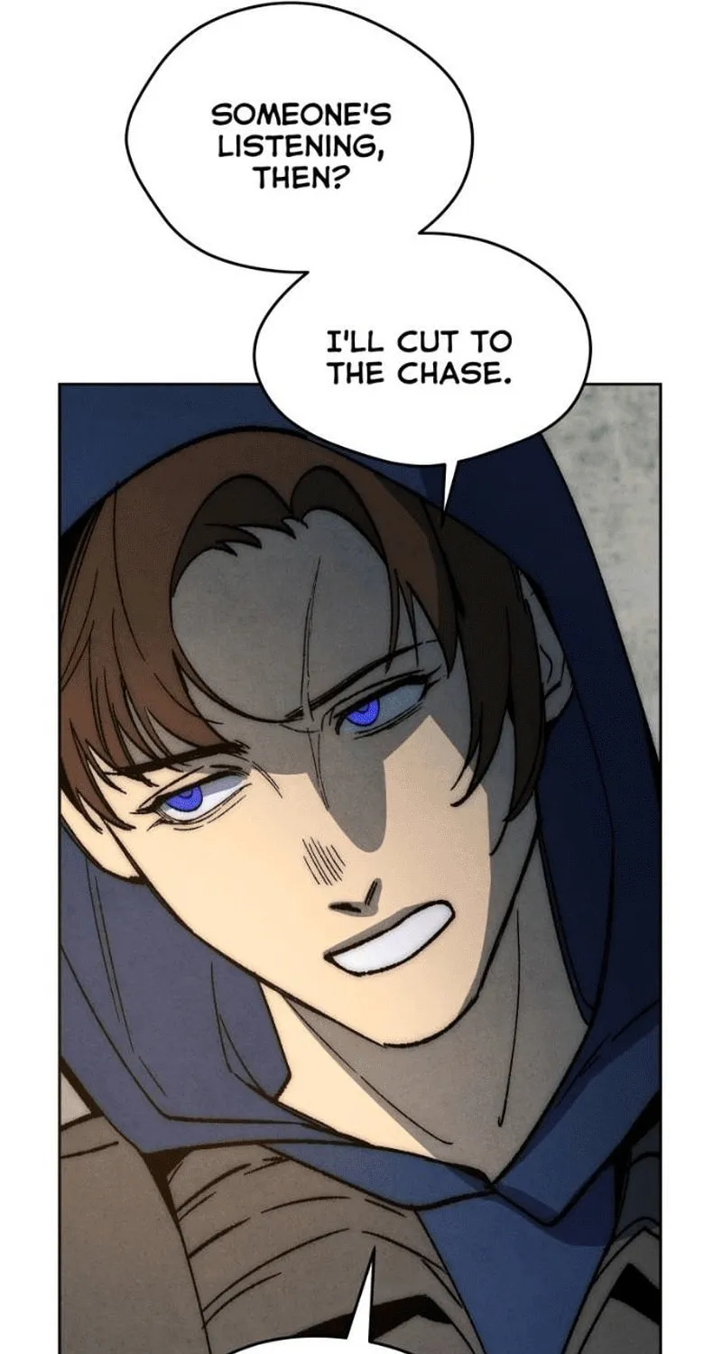 Hand Jumper Chapter 81 page 32 - 