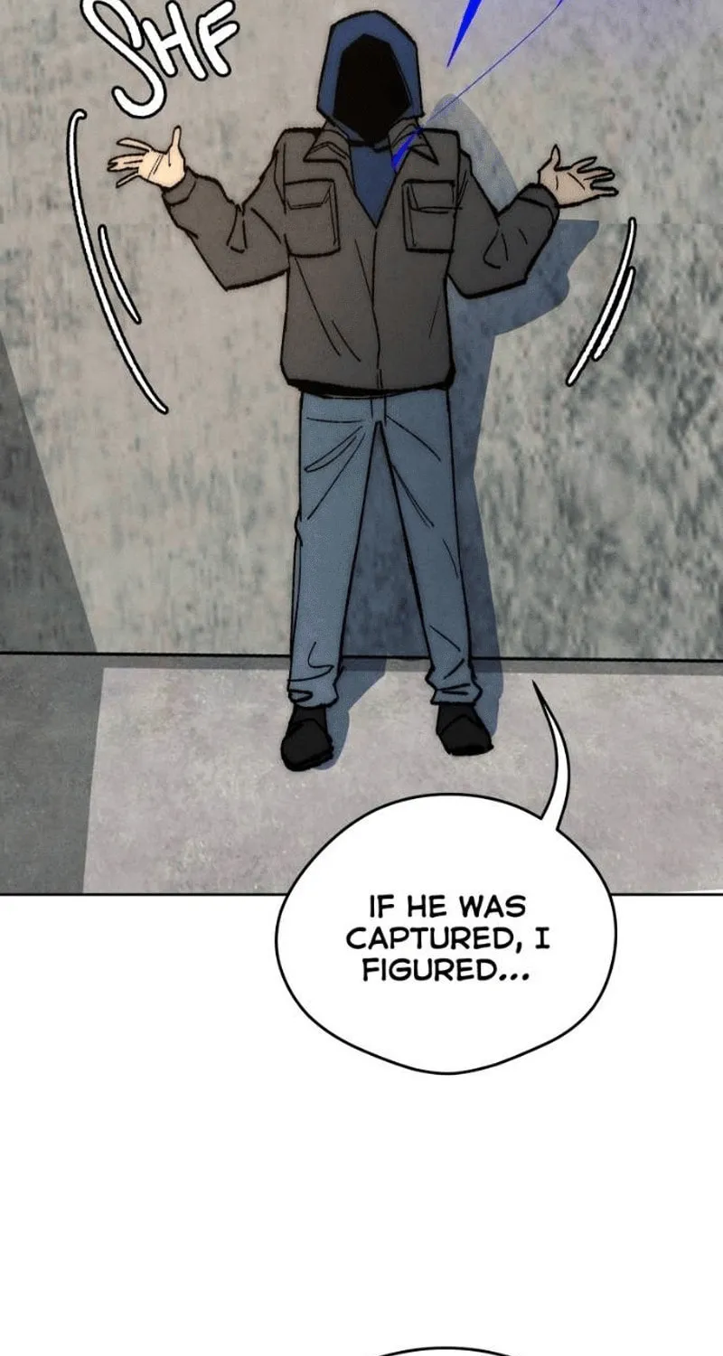 Hand Jumper Chapter 81 page 34 - 