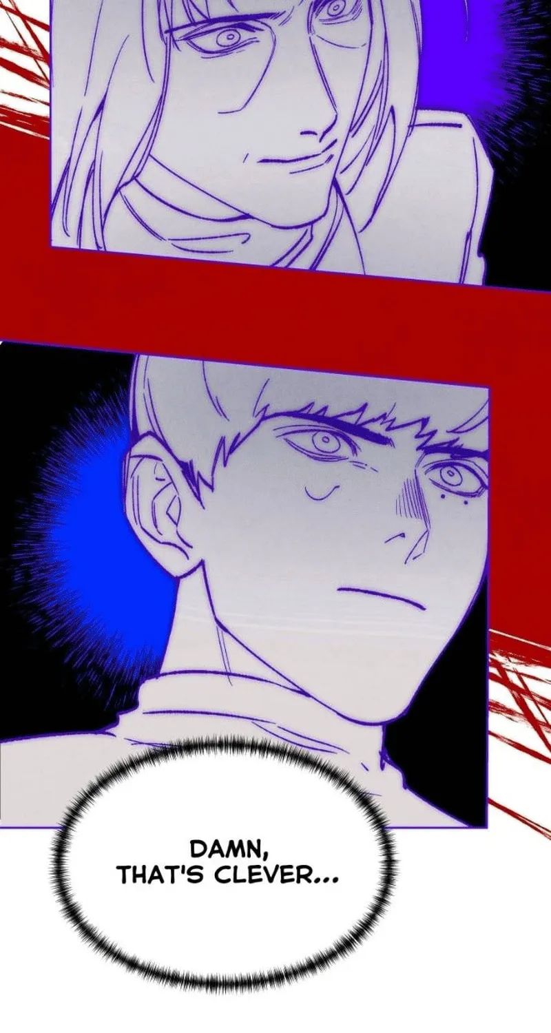 Hand Jumper Chapter 81 page 37 - 