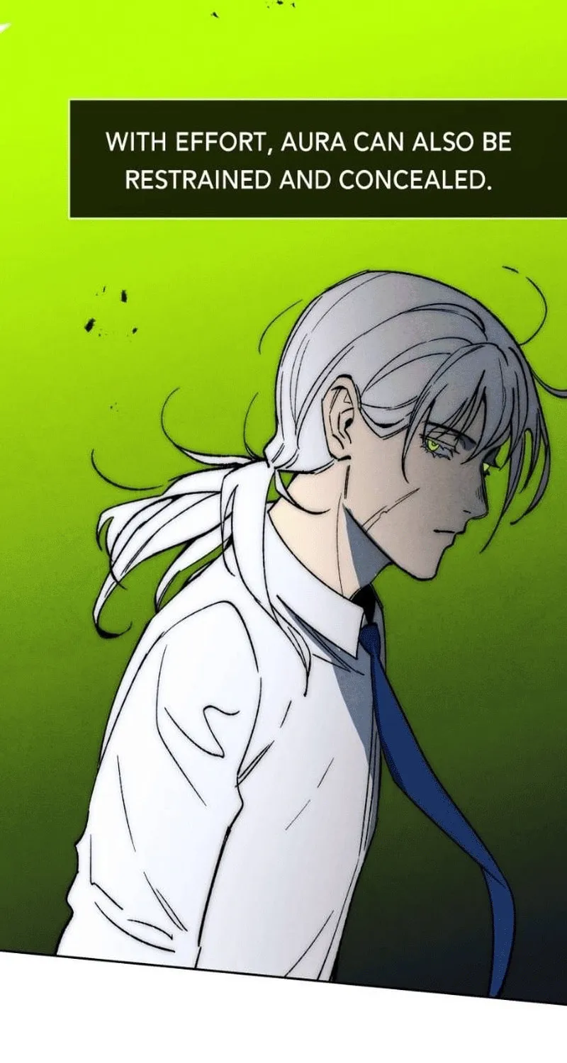 Hand Jumper Chapter 81 page 5 - 