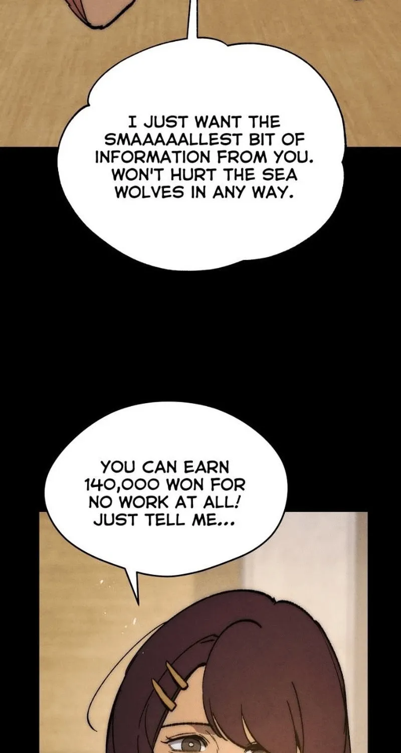 Hand Jumper Chapter 81 page 41 - 