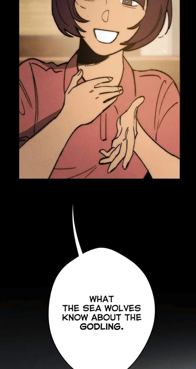 Hand Jumper Chapter 81 page 42 - 