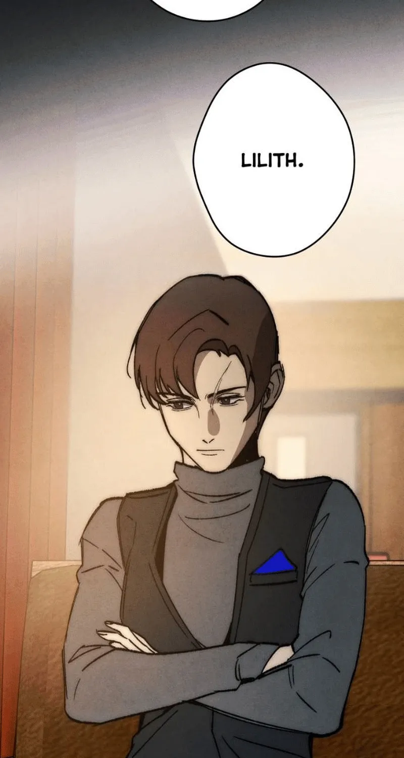 Hand Jumper Chapter 81 page 43 - 